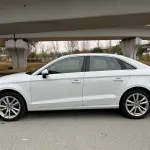 Audi A3 2015 180 л.с. 180 л.с. из Китая
