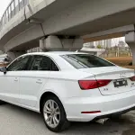Audi A3 2015 180 л.с. 180 л.с. из Китая