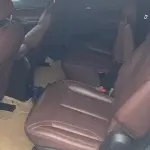 Buick GL6 2021 из Китая