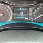 Buick GL6 2021 из Китая