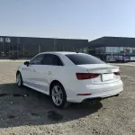 Audi A3 2019 из Китая