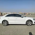 Audi A3 2019 из Китая