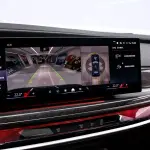 BMW 7 Series 2023 из Китая