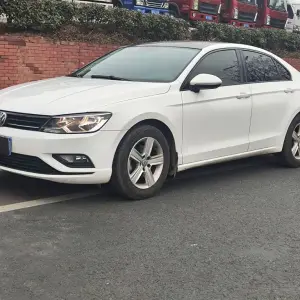 Volkswagen Lamando 2017 131 л.с. 131 л.с. из Китая