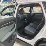 Geely Haoyue L 2025 из Китая