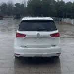 Buick GL6 2021 из Китая