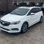Buick GL6 2021 из Китая