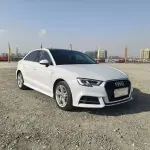 Audi A3 2019 из Китая