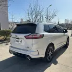 Ford Edge 2020 245 л.с. из Китая