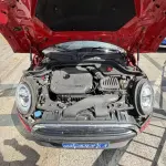 MINI Mini 2020 из Китая