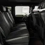 Mercedes-Benz G-Class 2019 421 л.с. — лот 57718211 из Китая