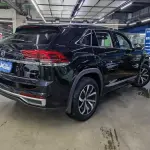 Volkswagen Teramont 2020 220 л.с. из Китая