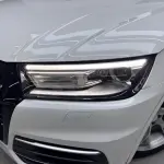 Audi Q5L 2018 из Китая