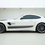 Mercedes-Benz AMG GT 2020 585 л.с. — лот 57718397 из Китая