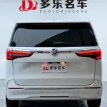 Buick GL8 2023 237 л.с. — лот 57718688 из Китая