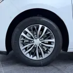 Buick GL8 2023 237 л.с. — лот 57718688 из Китая