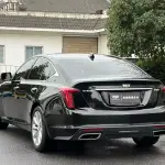Cadillac CT5 2023 из Китая