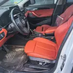 BMW X2 2023 из Китая