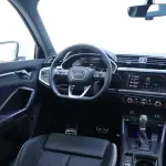 Audi Q3 2024 из Китая