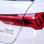 Audi Q3 2024 из Китая