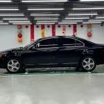 Volvo S80L 2012 из Китая