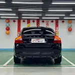 Volvo S80L 2012 из Китая