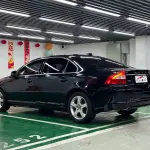Volvo S80L 2012 из Китая