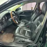 Volvo S80L 2012 из Китая