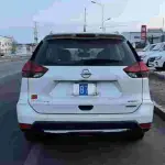 Nissan X-Trail 2020 154 л.с. — лот 57718850 из Китая