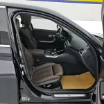 BMW 3 Series 2022 из Китая