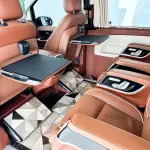 Mercedes-Benz Vito 2021 из Китая