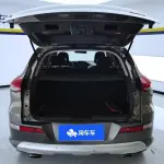 Leopaard Leopaard CS10 2015 из Китая