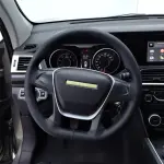Leopaard Leopaard CS10 2015 из Китая