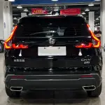 Honda CR-V 2024 193 л.с. 193 л.с. 193 л.с. из Китая