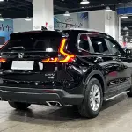 Honda CR-V 2024 193 л.с. 193 л.с. 193 л.с. из Китая