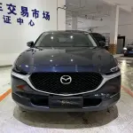 Mazda CX-30 2022 158 л.с. 158 л.с. из Китая