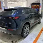 Mazda CX-30 2022 158 л.с. 158 л.с. из Китая