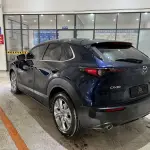 Mazda CX-30 2022 158 л.с. 158 л.с. из Китая