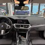 BMW 3 Series 2019 из Китая