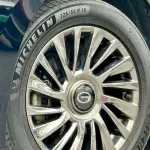 GAC Motor Trumpchi M8 2021 252 л.с. — лот 57719224 из Китая
