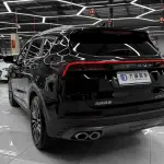 Jetour X70 PLUS 2023 197 л.с. из Китая