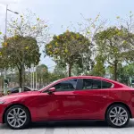 Mazda 3 Axela 2021 158 л.с. — лот 57719215 из Китая
