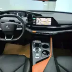 Changan UNI-V 2023 188 л.с. 188 л.с. 188 л.с. из Китая