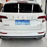 Skoda Karoq 2022 из Китая