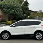 Ford Kuga 2014 из Китая