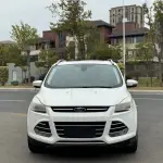 Ford Kuga 2014 из Китая