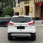 Ford Kuga 2014 из Китая
