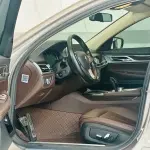 BMW 7 Series 2018 из Китая