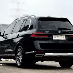 BMW X7 2023 из Китая