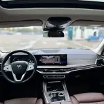 BMW X7 2023 из Китая